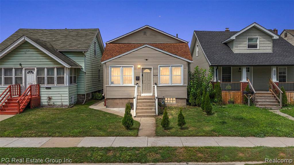 Ecorse, MI 48229,4234 High Street