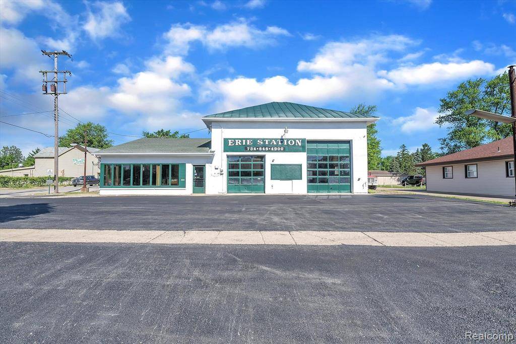 Erie, MI,9771 S DIXIE Highway