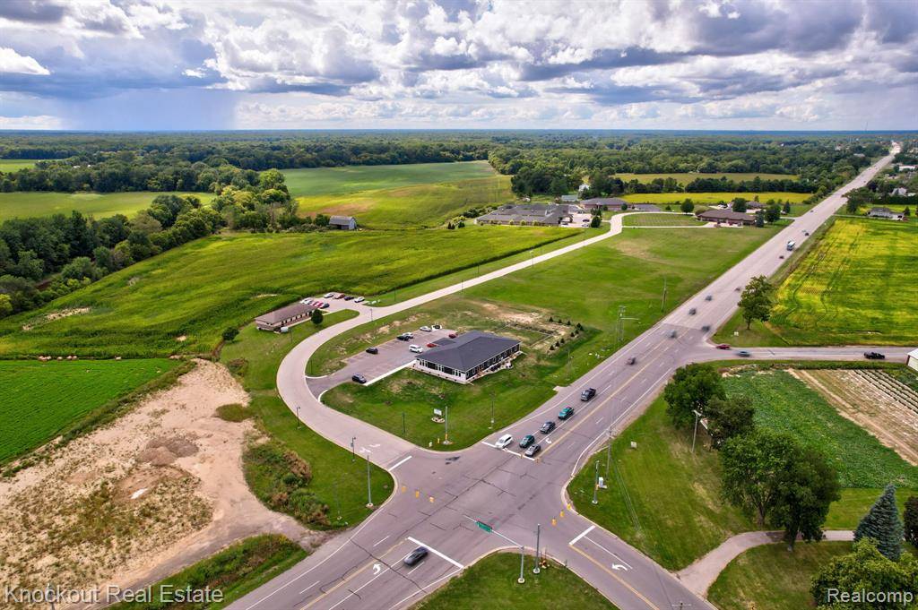 Bridgeport, MI 48722,Parcel F W Rolling Hills Drive