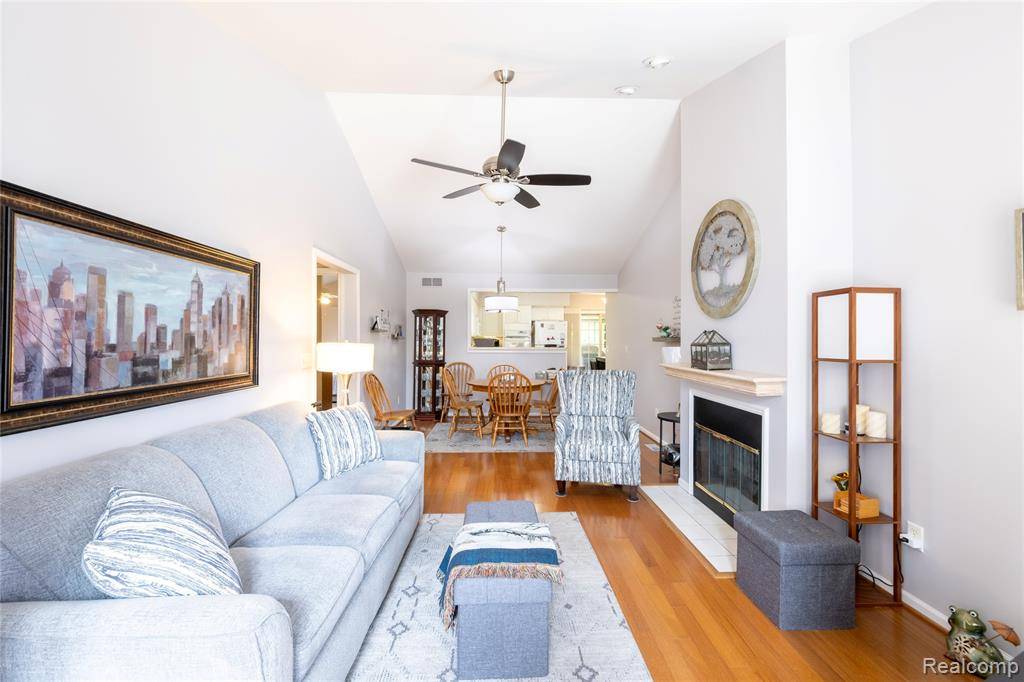 Dearborn Heights, MI 48127,6 Canfield Circle