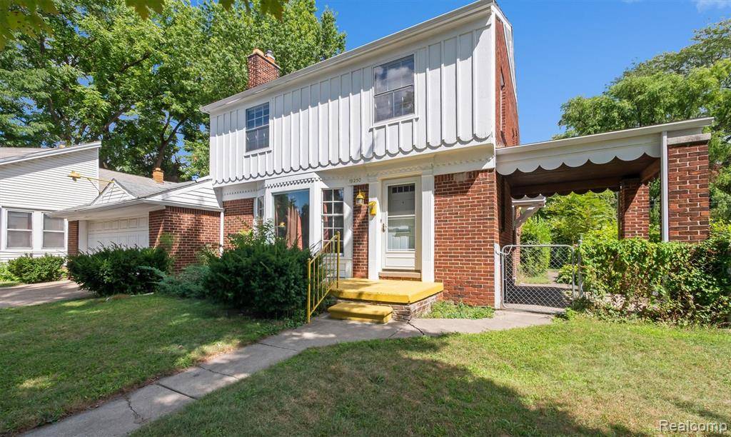 Detroit, MI 48234,19250 Yonka Street