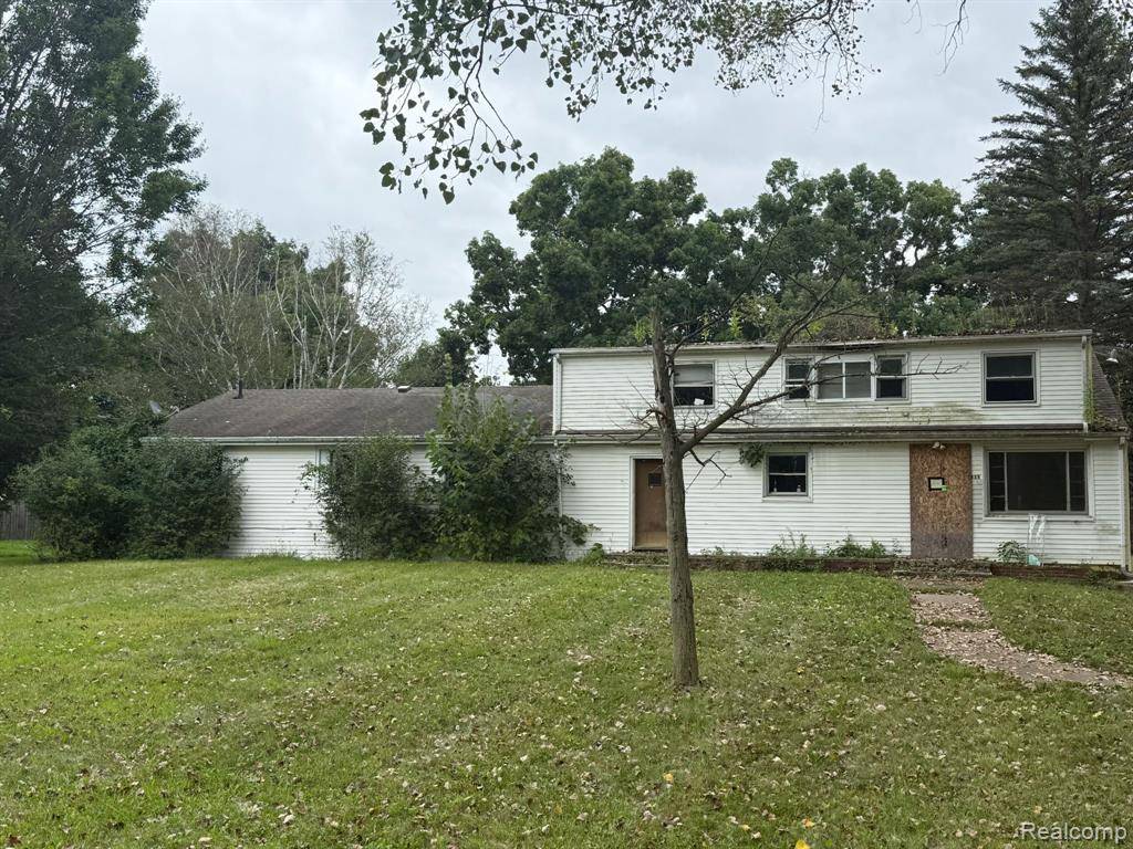 Jackson, MI 49201,3335 Clinton Way Road