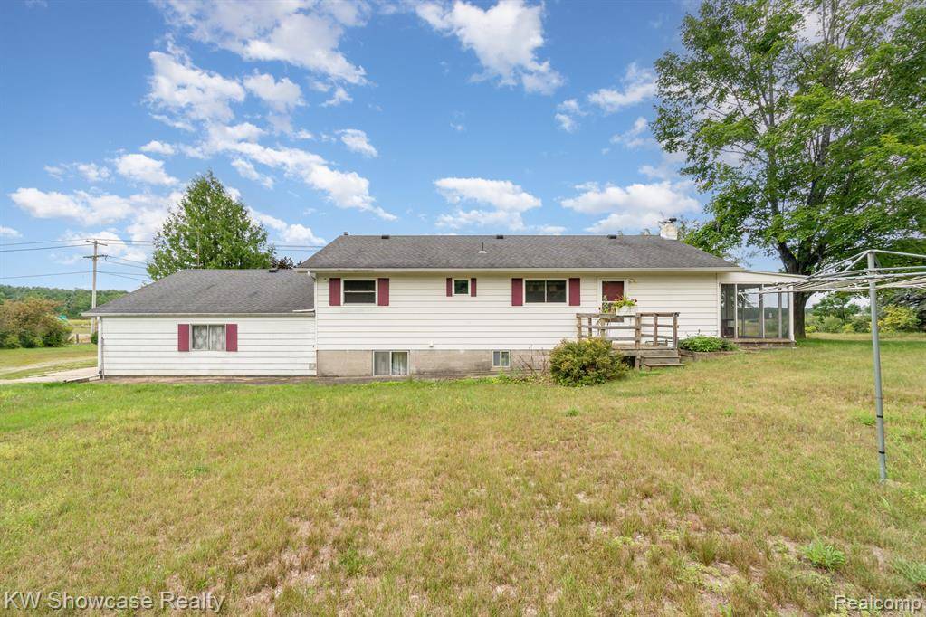 Fairview, MI 48621,2239 N E Miller Rd