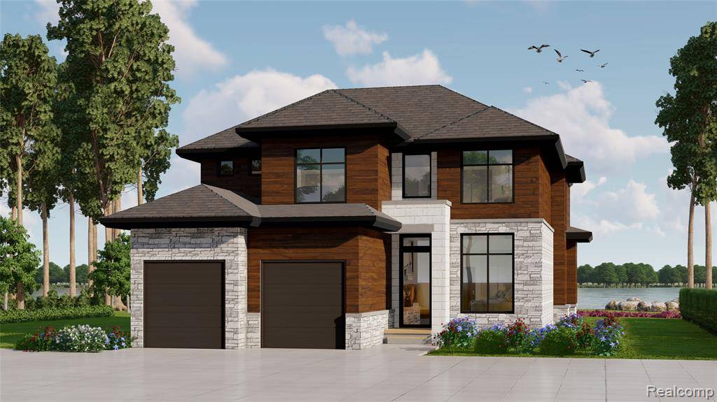 South Lyon, MI 48178,23275 Chubb Road