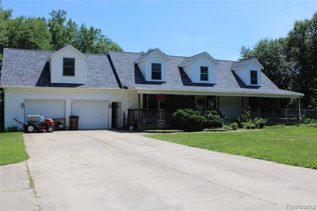 Howell, MI 48855,8300 Wiggins Road