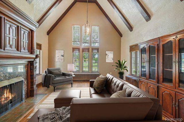 Saint Clair Shores, MI 48081,22546 ALEXANDER E Street