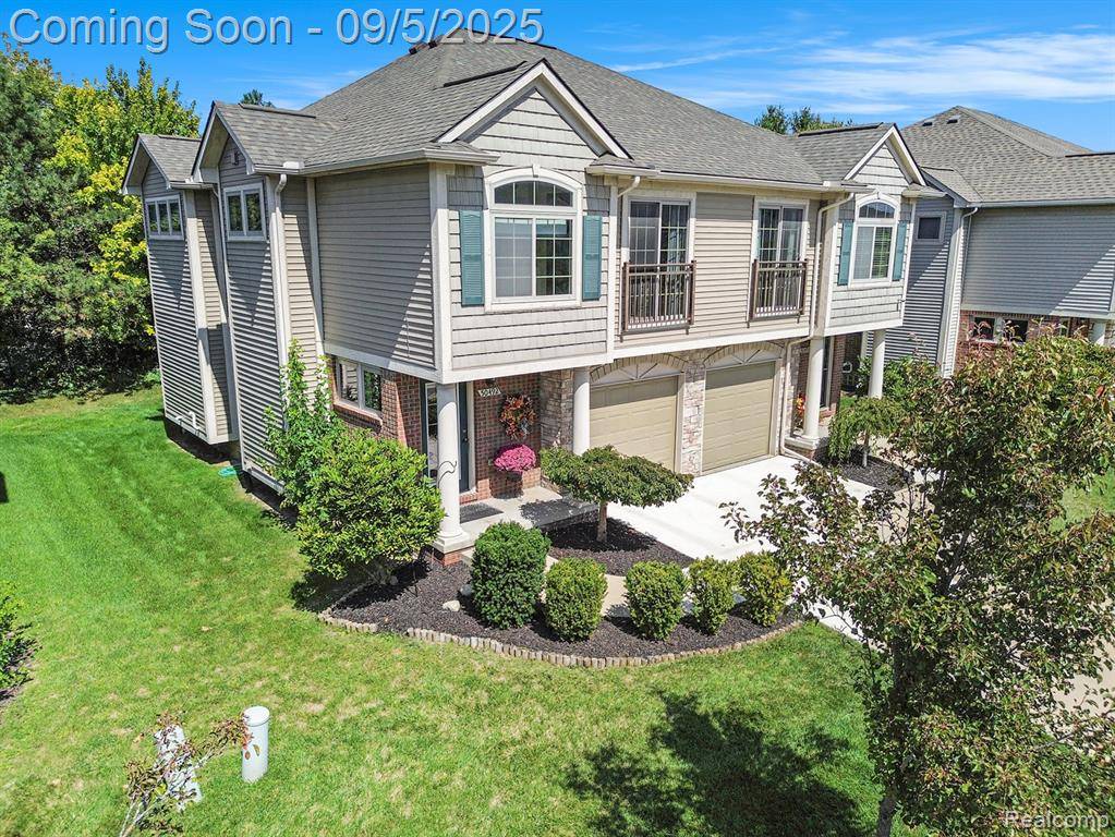 Plymouth, MI 48170,50492 Beechwood Court