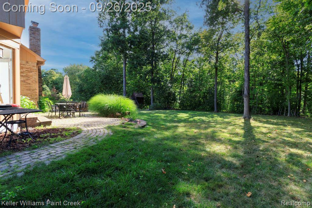 Troy, MI 48098,6481 Basswood Drive