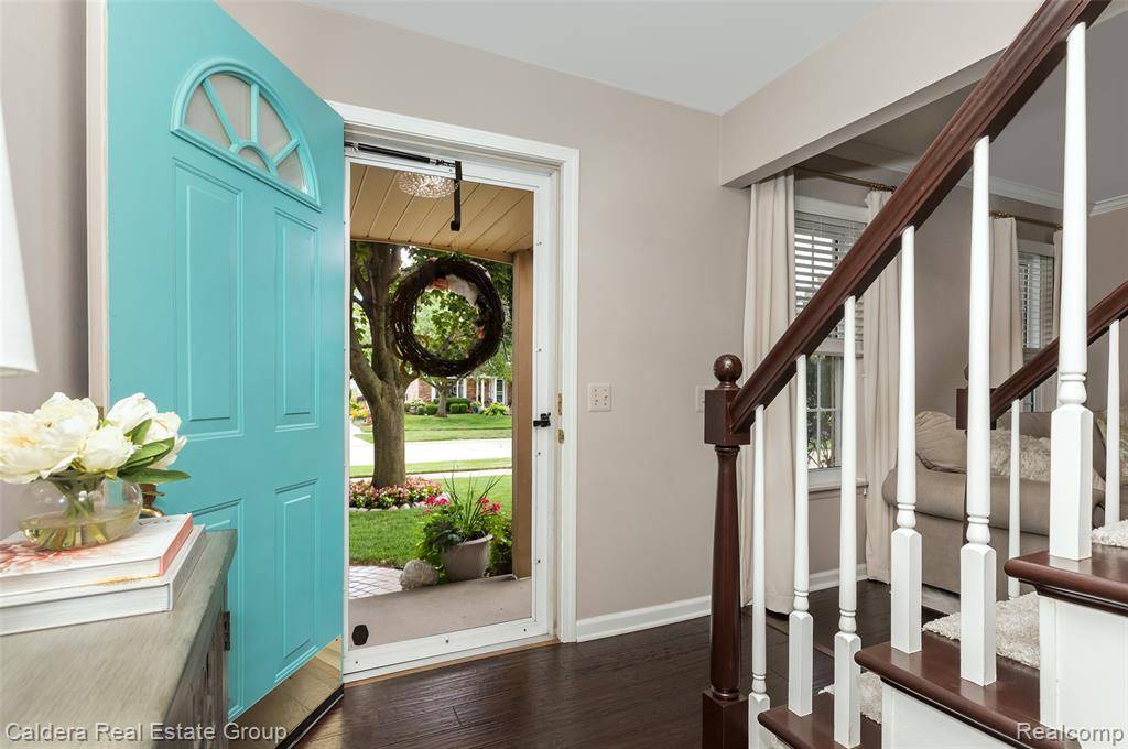 Sterling Heights, MI 48313,14942 Congress Drive