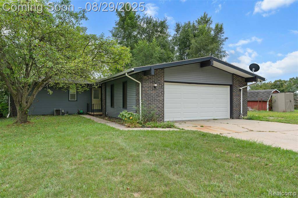 Onsted, MI 49265,5500 Onsted Highway