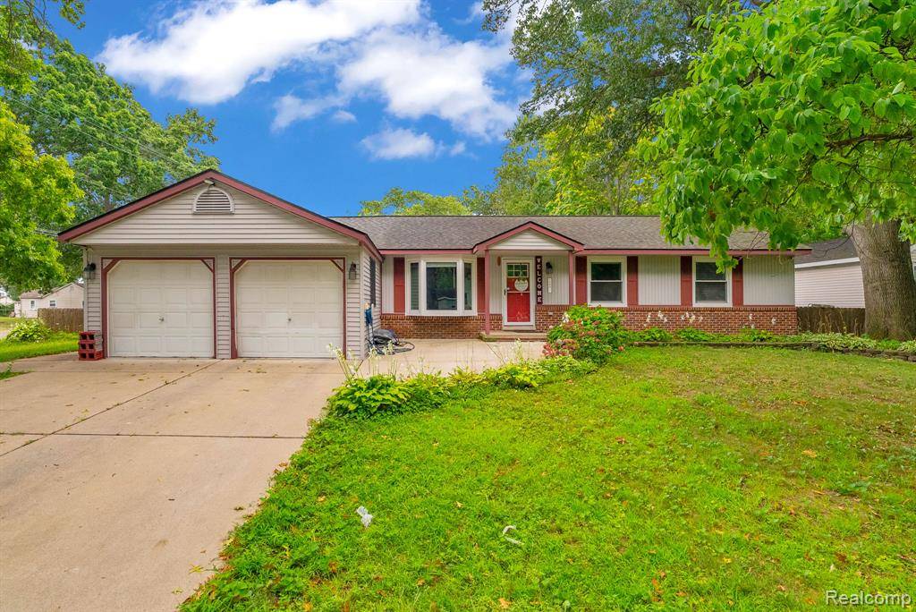 Westland, MI,1680 N Hanlon Street