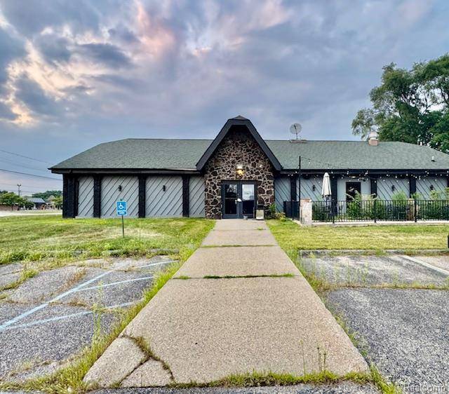 Shelby Twp, MI 48317,47980 Van Dyke Avenue