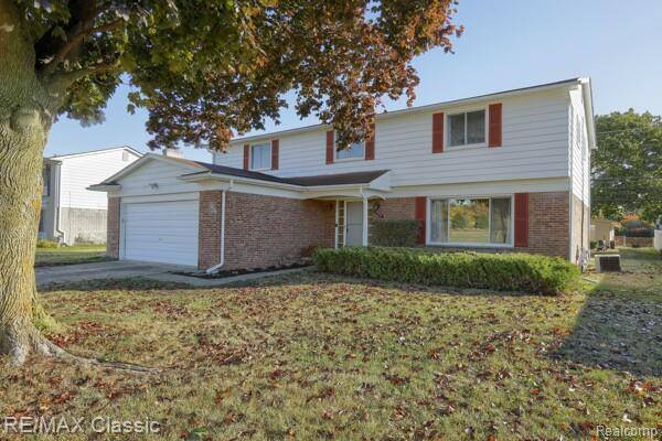 Southfield, MI 48076,29230 Bermuda Lane