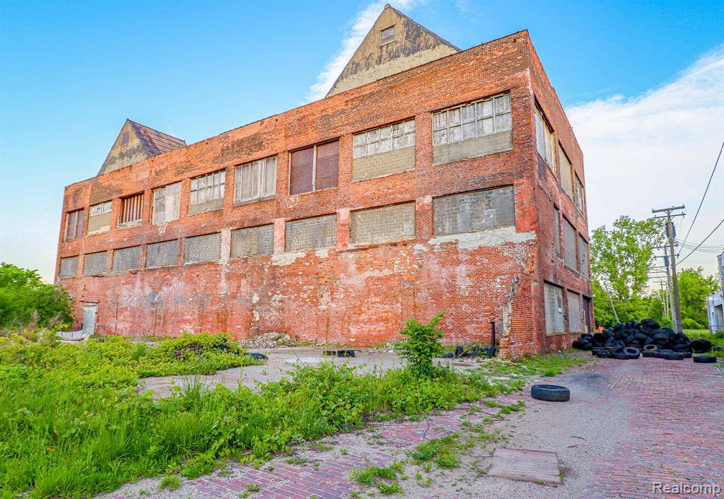 Detroit, MI 48208,4423 Humboldt Street