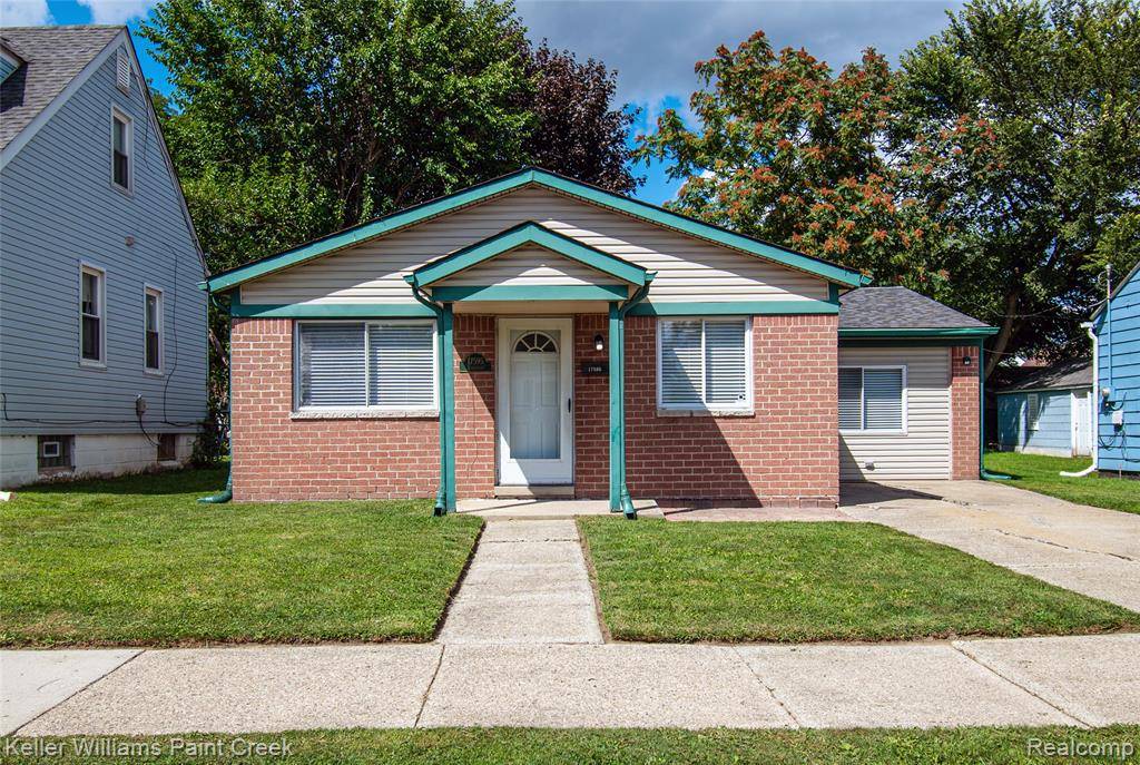 Roseville, MI 48066,17595 Longfellow Street