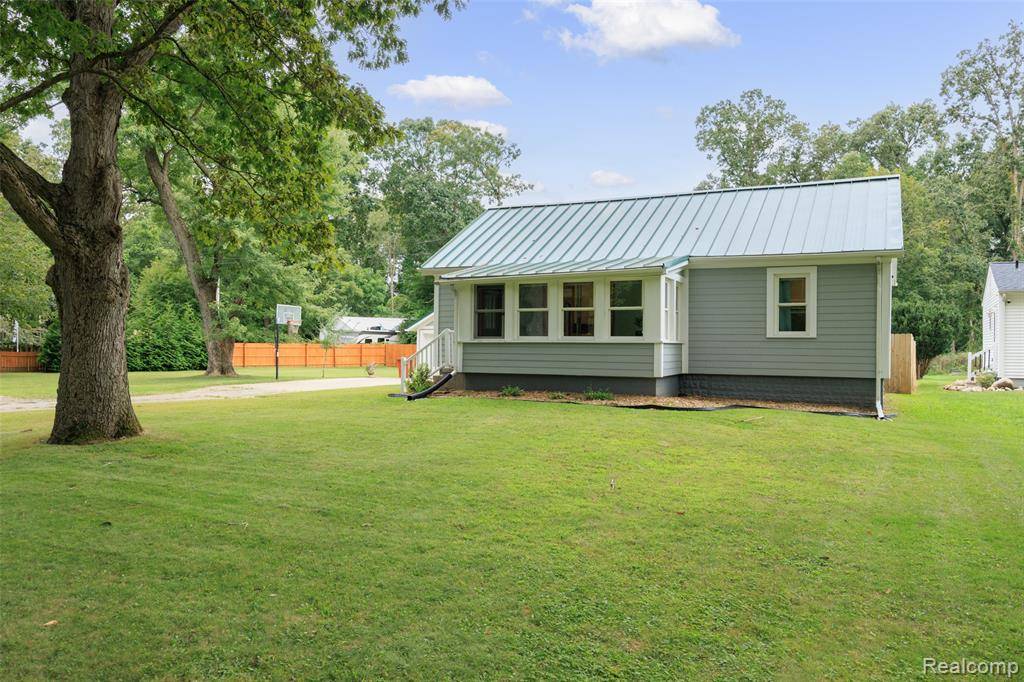 Jackson, MI 49203,2442 Kibby Road