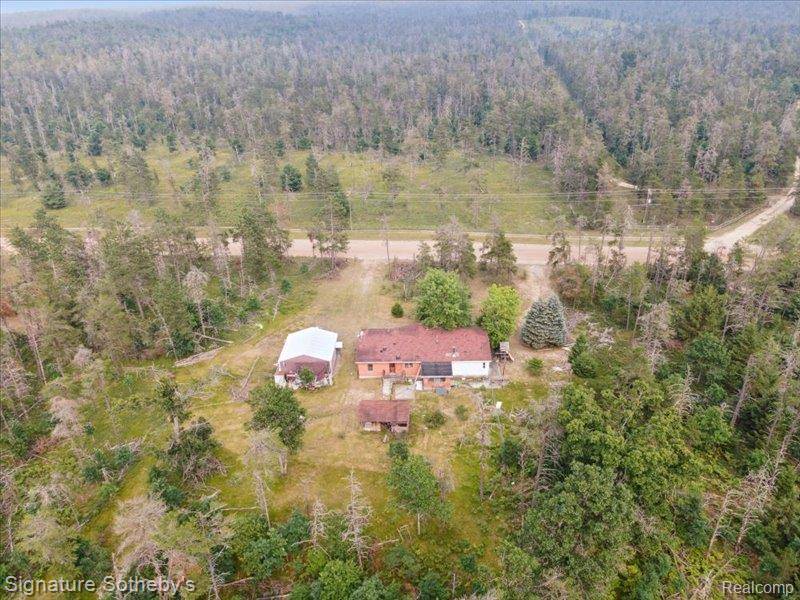 Grayling, MI 49738,3474 S Stephan Bridge Road