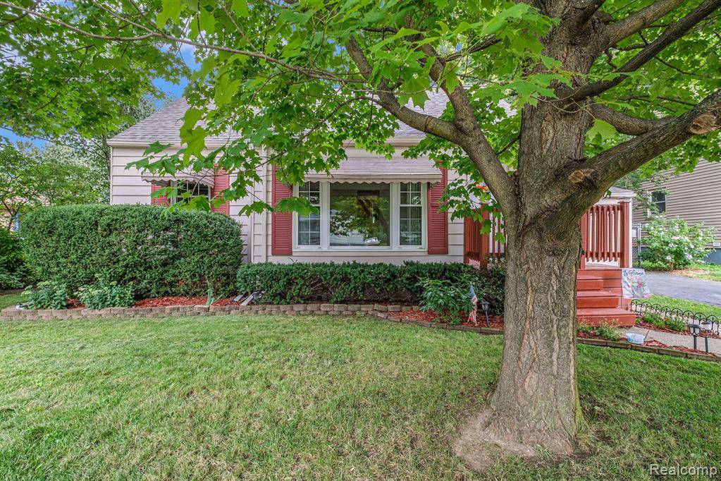 Flint, MI 48507,4121 Menton Street