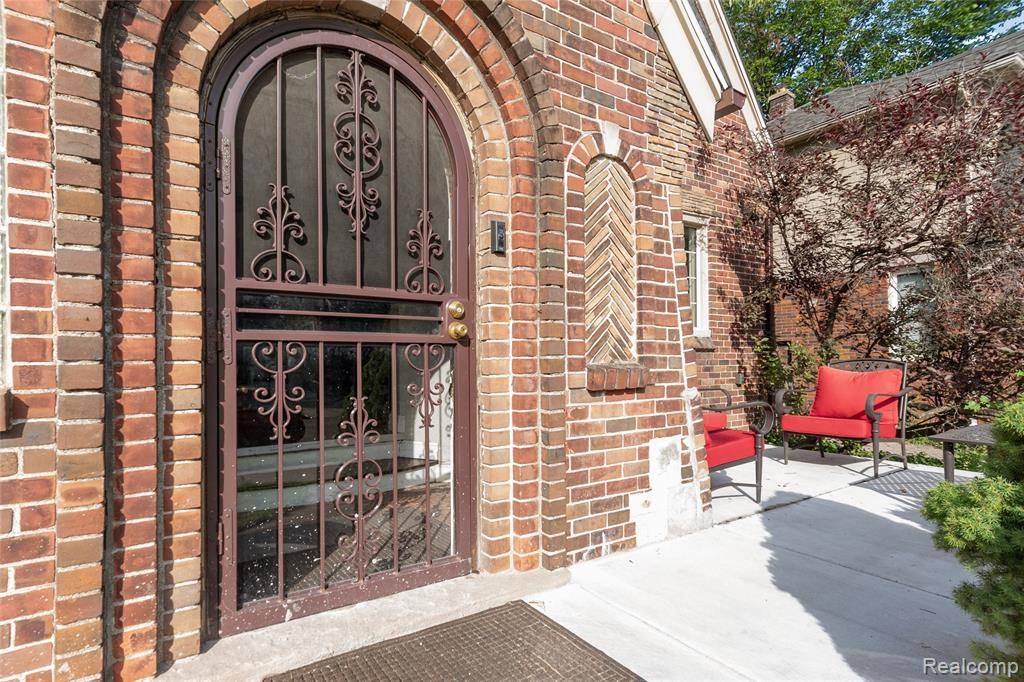 Detroit, MI 48224,4845 Devonshire Road