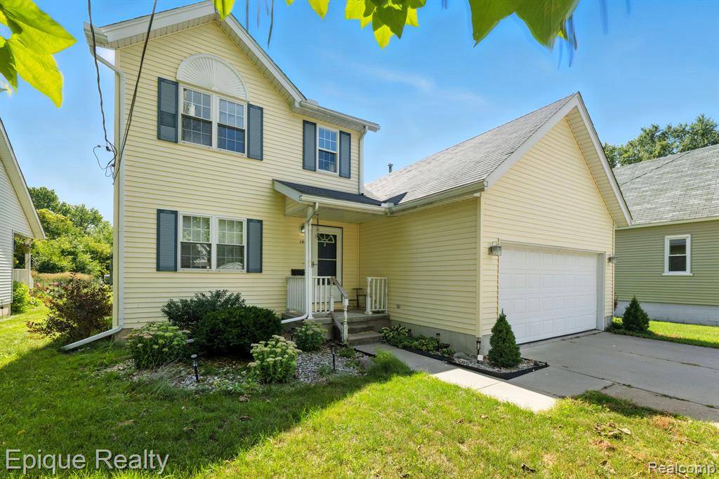 Port Huron, MI 48060,146 Taylor Street