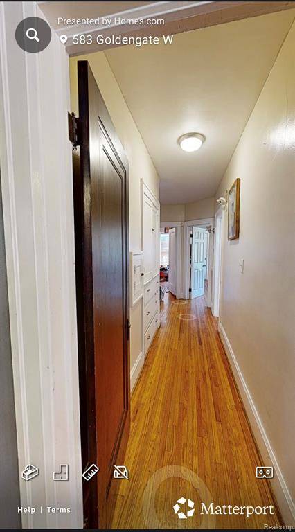 Highland Park, MI 48203,583 W Golden