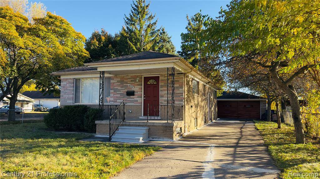Warren, MI 48089,14220 FREEMAN Street