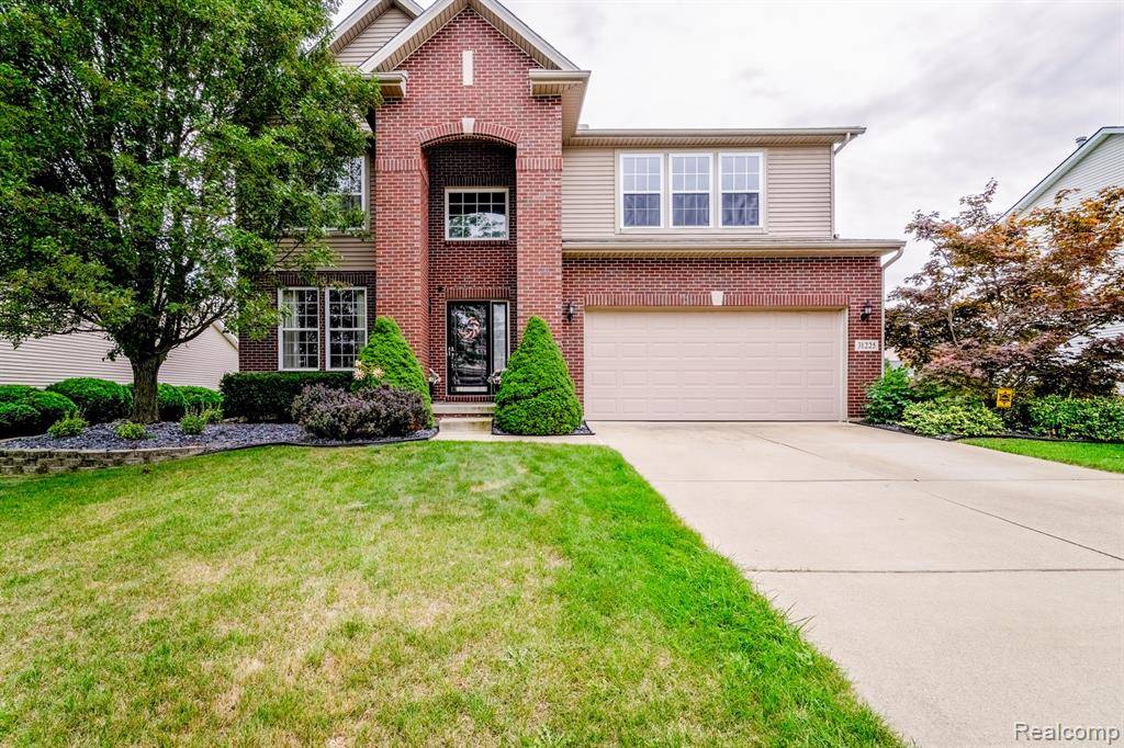 Flat Rock, MI 48134,31225 Handsomer Drive