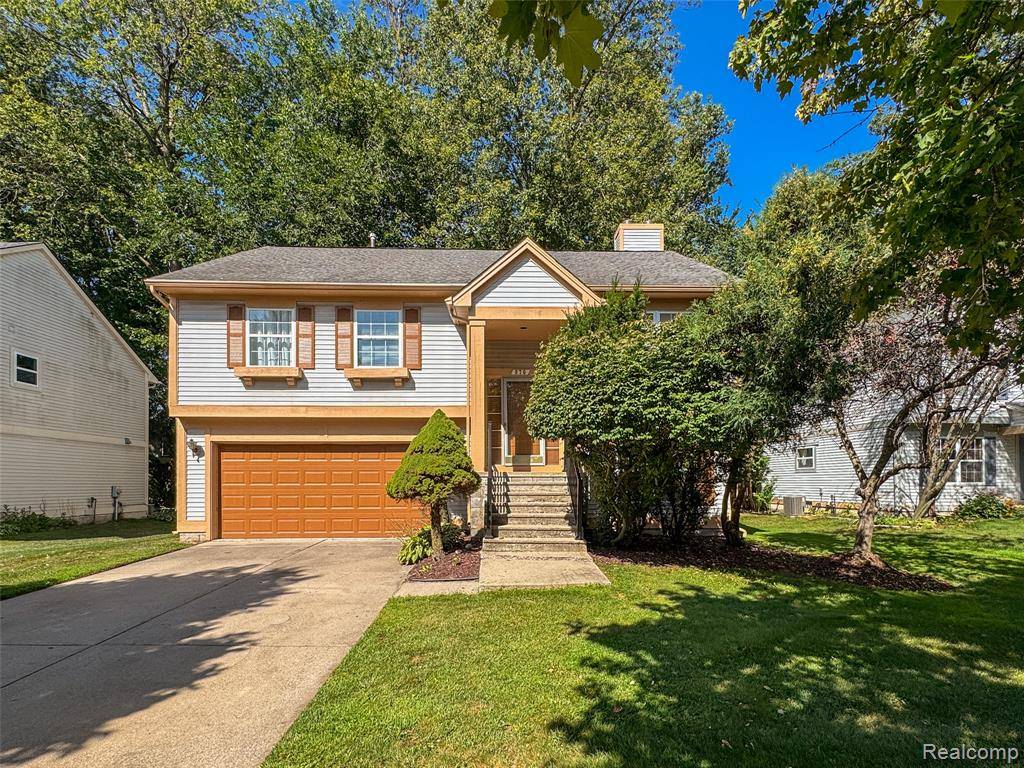 Auburn Hills, MI 48326,870 Huntclub Boulevard