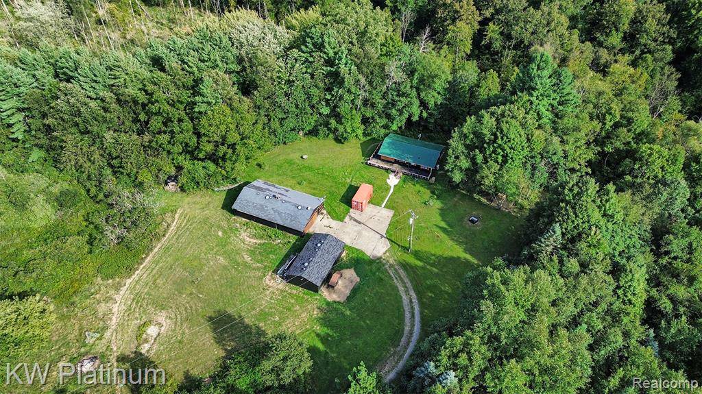 Watertown, MI 48746,2593 Brown Road