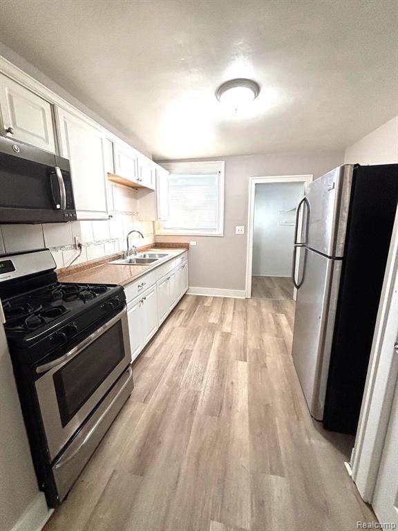 Warren, MI 48091,7006 Toepfer Road