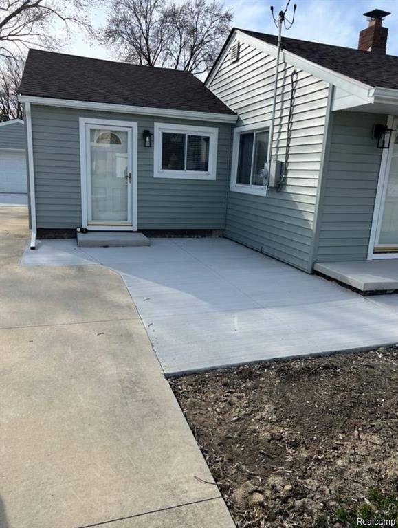 Troy, MI 48083,3293 Talbot Drive