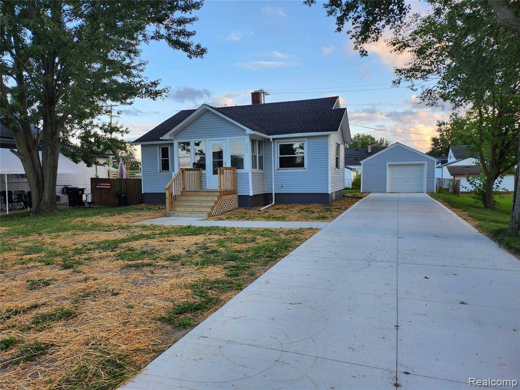 Roseville, MI 48066,19616 Bigelow Street