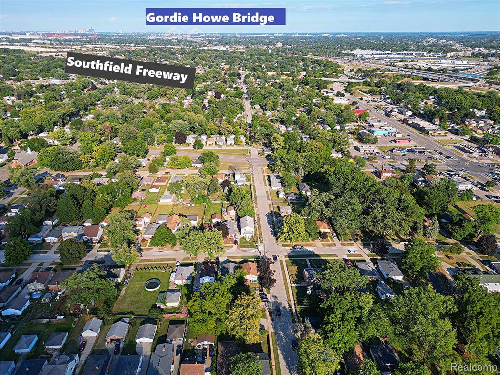 Garden City, MI,28457 Cambridge Street