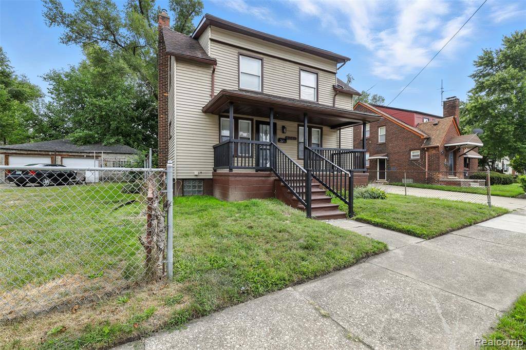 Ecorse, MI 48229,4067 High Street