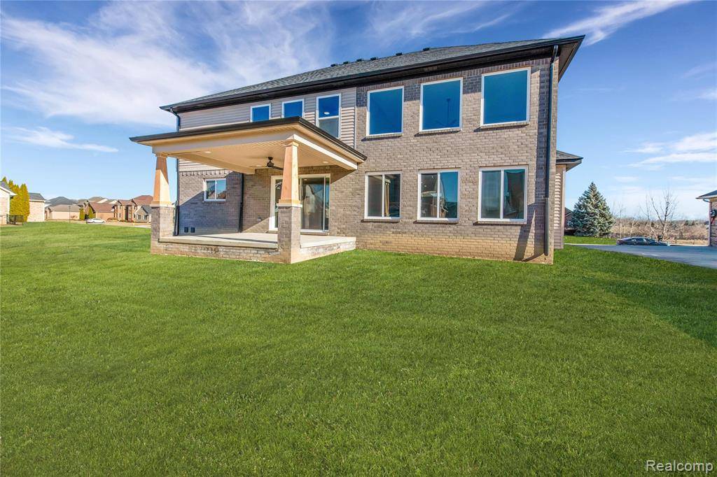 Brownstown, MI,18792 Meloche Drive