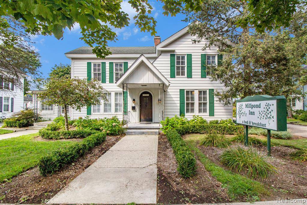 Clarkston, MI,155 N Main Street