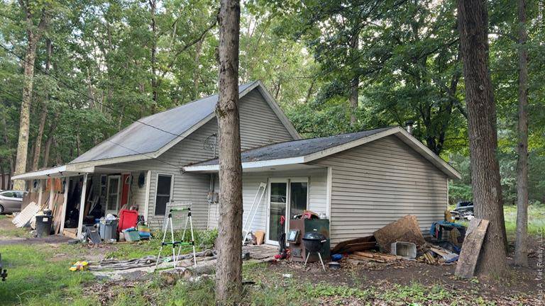 Branch, MI 49410,161 N Jackpine Road