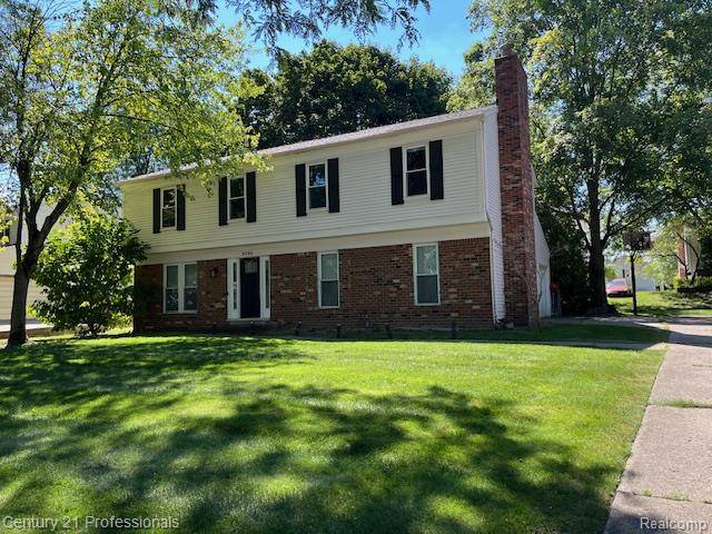 West Bloomfield, MI,5720 Beauchamp