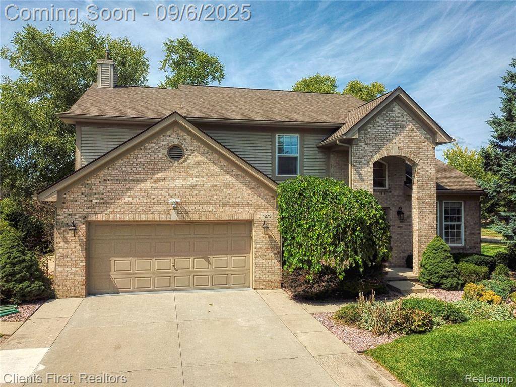 Canton, MI 48187,1273 Kennebec
