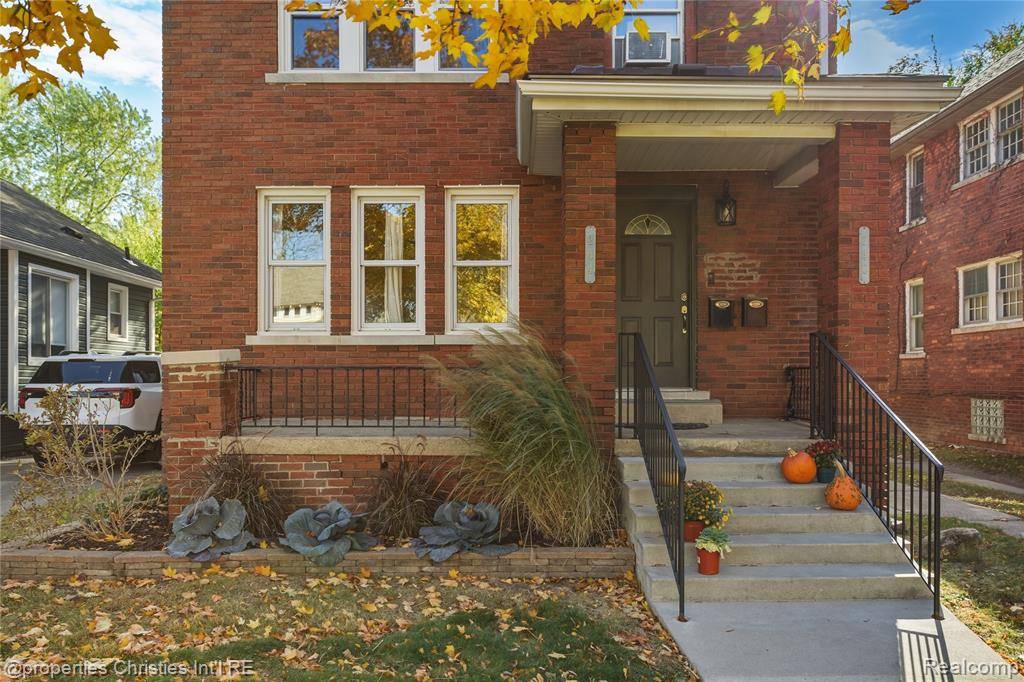 Ferndale, MI 48220,240 E Marshall Street