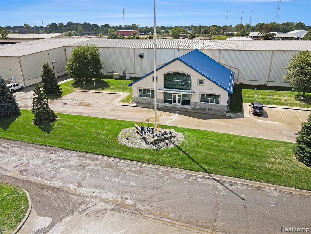 Burton, MI 48529,4072 Flint Asphalt Drive