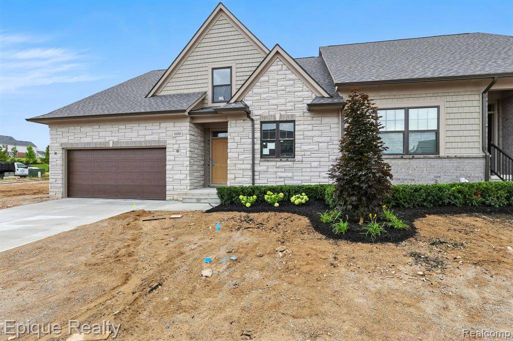Oxford, MI 48371,600 Cornerstone Drive
