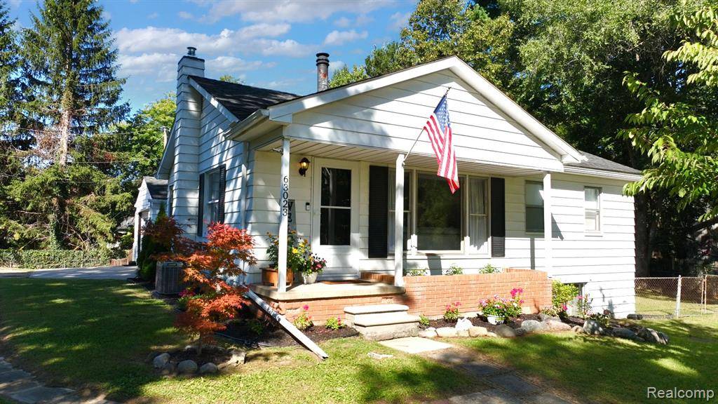 Washington, MI 48095,63023 Ivy Drive