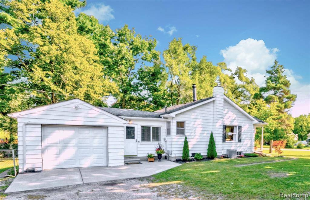 Washington, MI 48095,63023 Ivy Drive