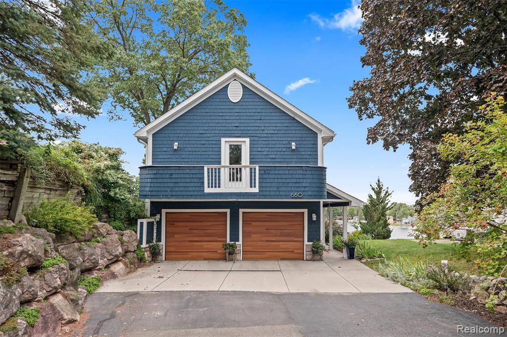 Ortonville, MI 48462,660 Garland Road