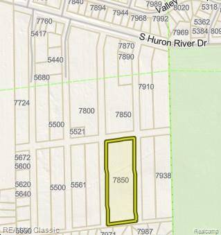 Ypsilanti, MI 48197,7850 S Huron River Drive