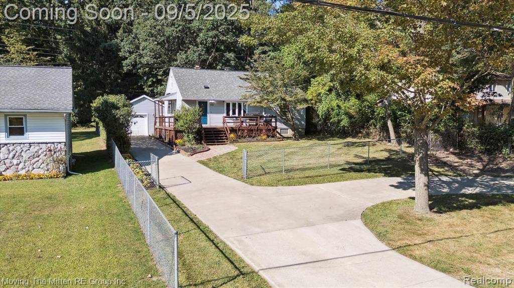 Romulus, MI 48174,39190 Wabash Street