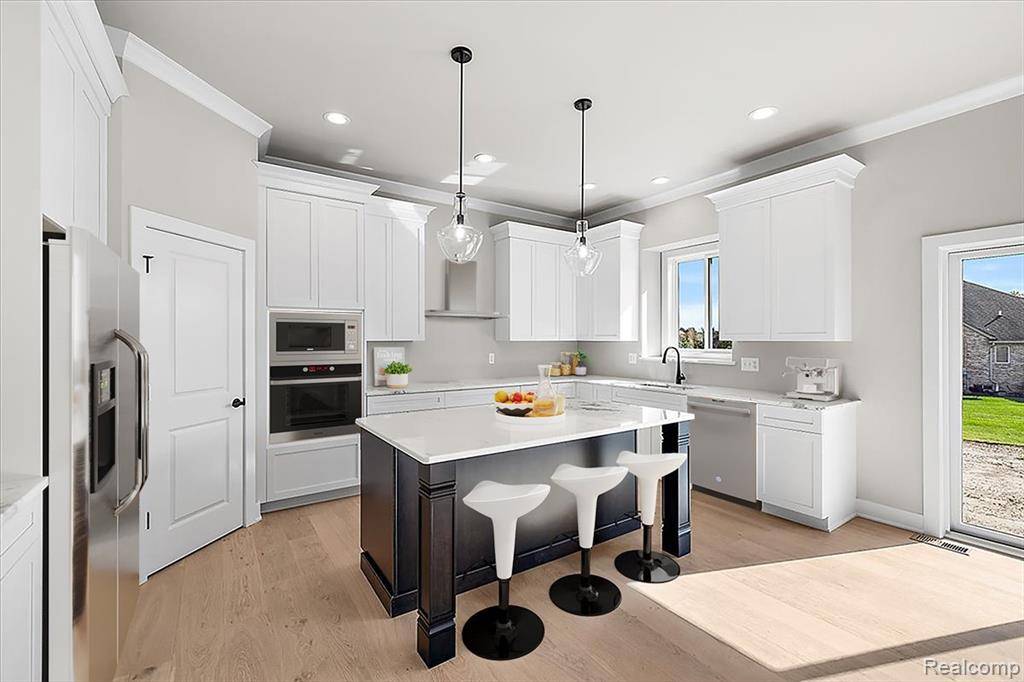 New Baltimore, MI 48047,35542 Addison Drive