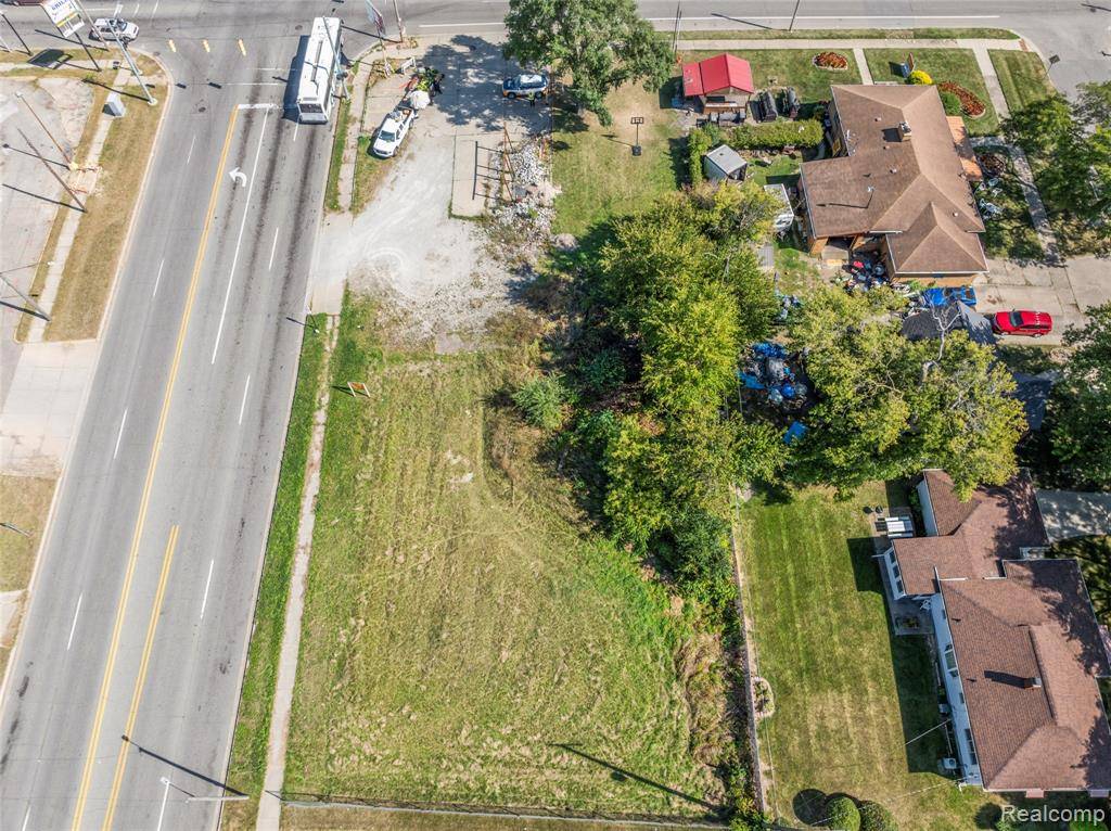 Flint, MI 48505,680 E Pierson Road