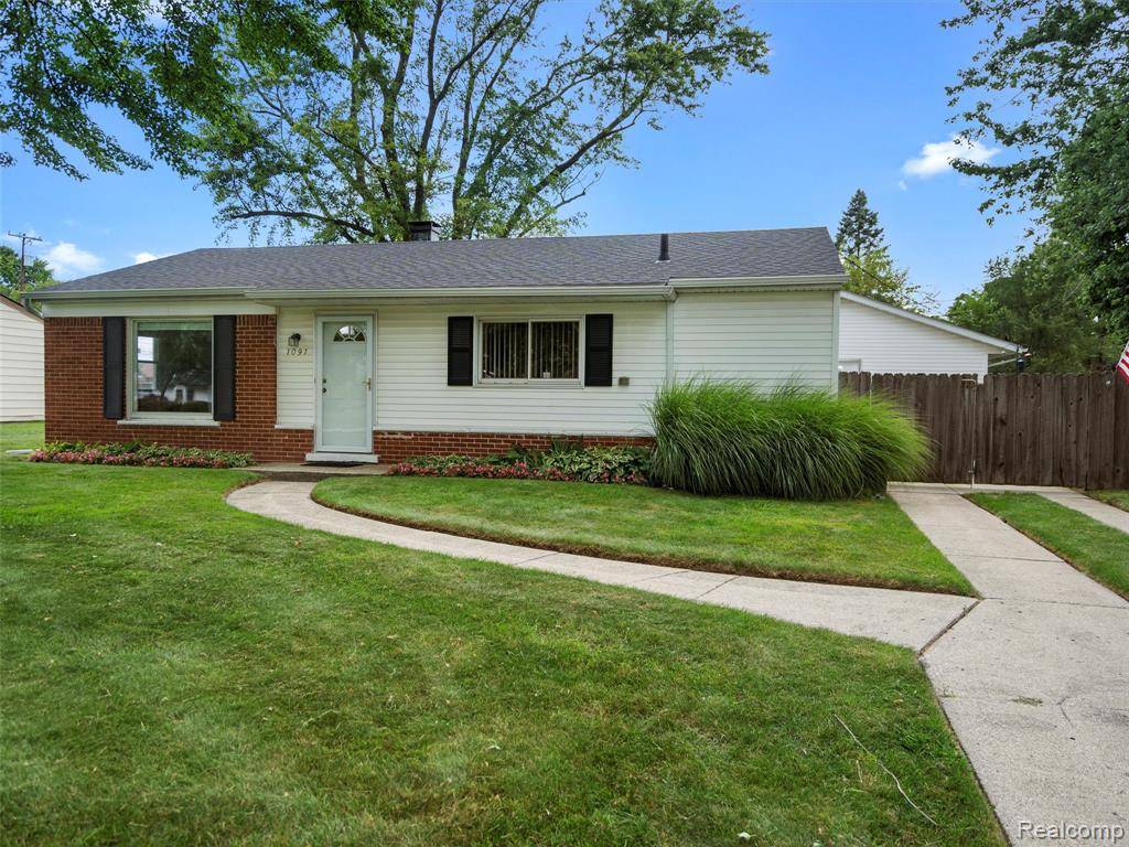 Rochester Hills, MI 48307,1091 Truwood Drive